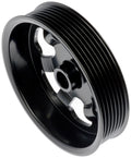 PWR STEERING PULLEY