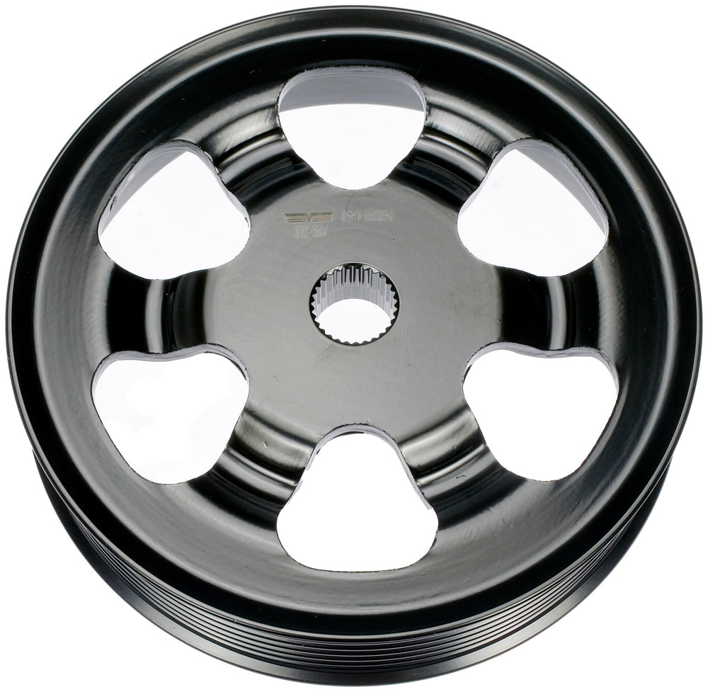 PWR STEERING PULLEY