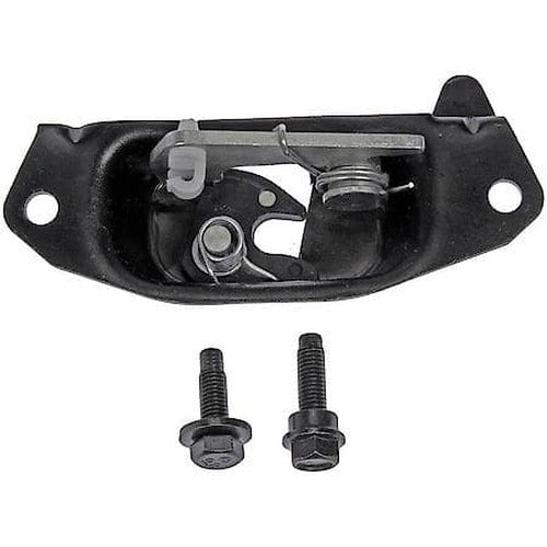 TAILGATE LATCHES