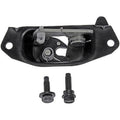 TAILGATE LATCHES
