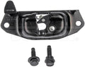 TAILGATE LATCHES