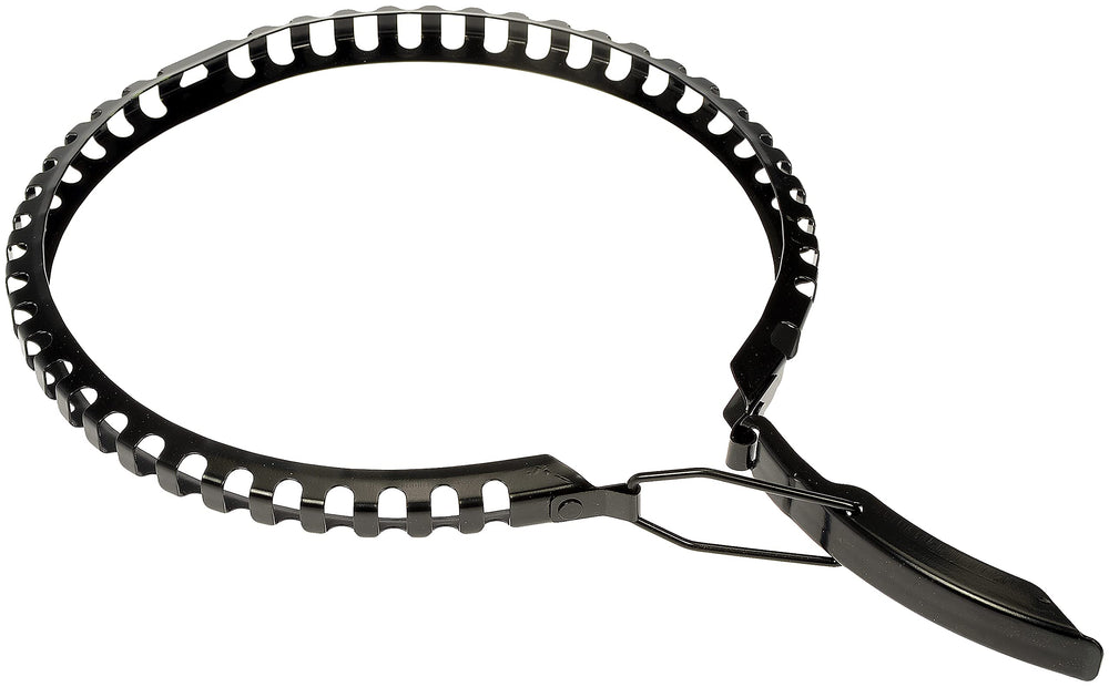 FILTER CLAMP