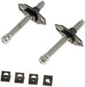 HEADLAMP ADJST. SCREWS