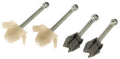 HEADLAMP ADJST. SCREWS