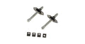 HEADLAMP ADJST. SCREWS