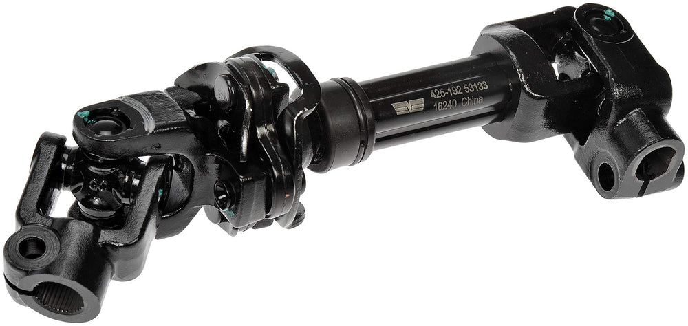 LOWER STEERING SHAFT