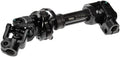 LOWER STEERING SHAFT