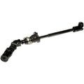 STEERING SHAFT