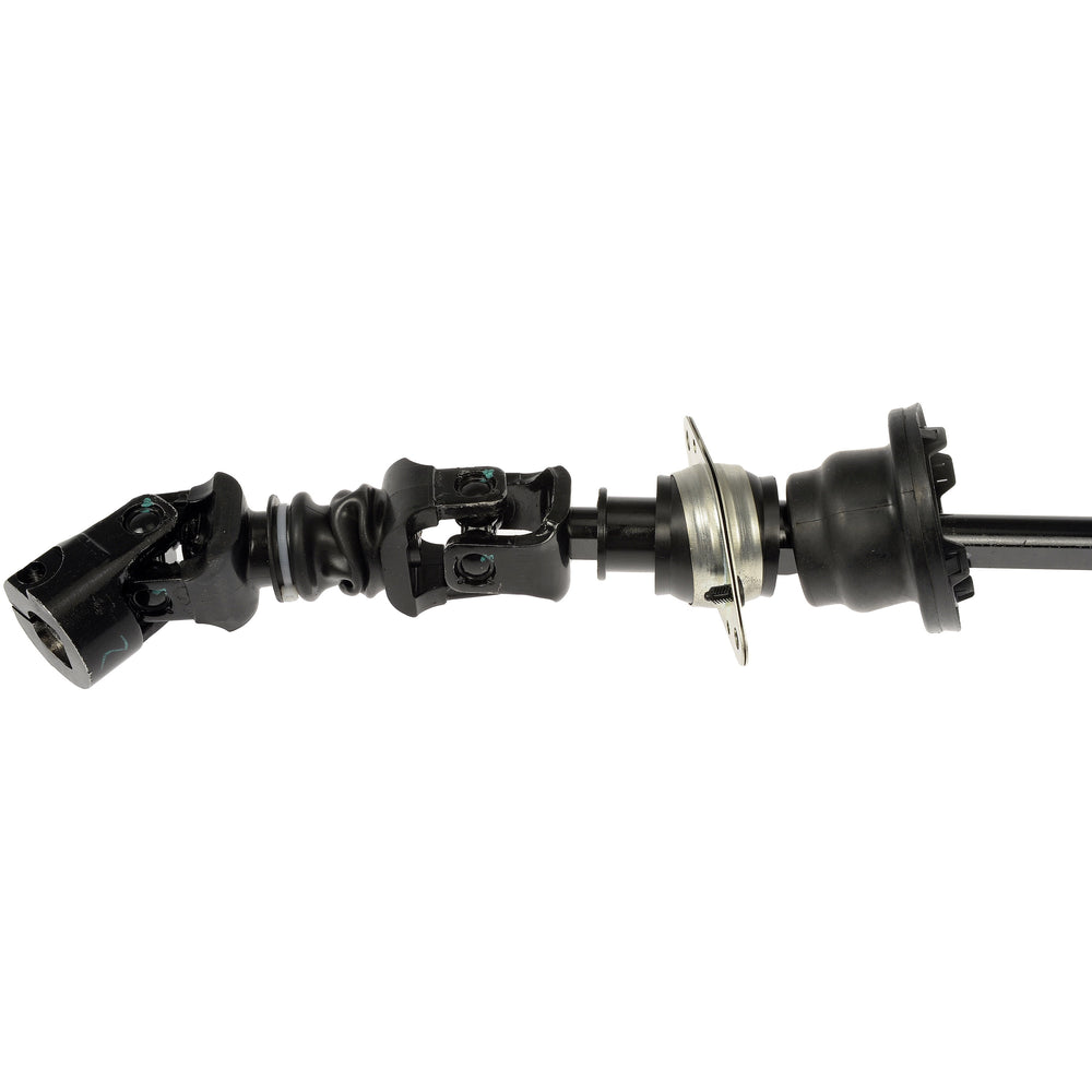 STEERING SHAFT