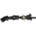 STEERING SHAFT