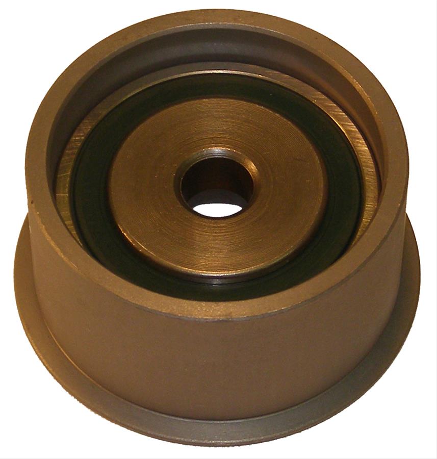 BELT IDLER