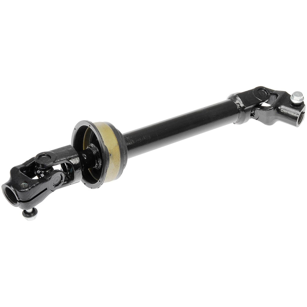 STEERING SHAFT