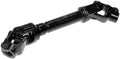 UPPER STEERING SHAFT JOINT