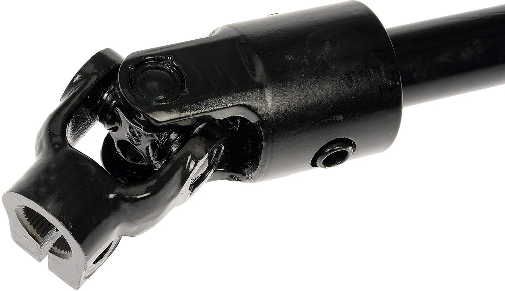 STEERING SHAFT