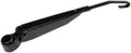 WINDSHIELD WIPER ARM