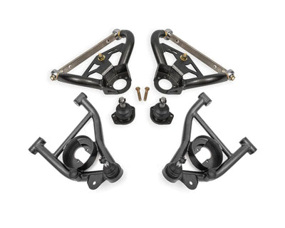 A-ARM KIT, UPPER (AAU463H) AND LOWE