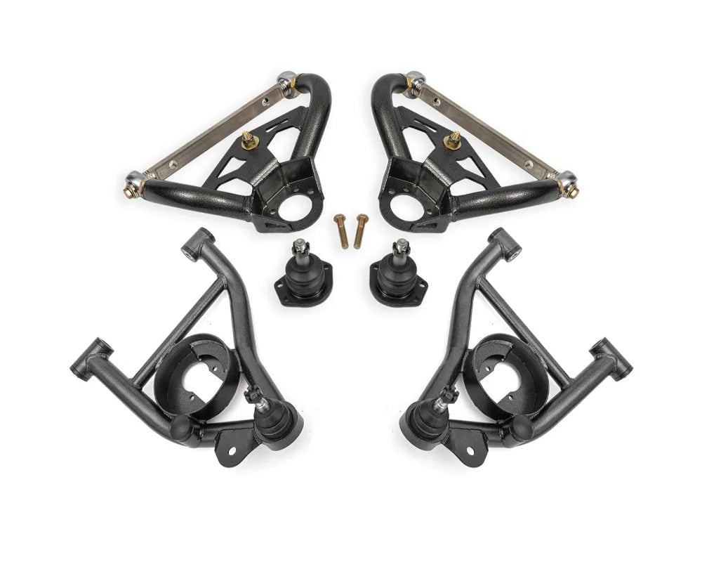 A-ARM KIT, UPPER (AAU463H) AND LOWE