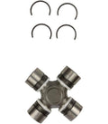 ~(4.4 lbs. 7X5X5)~ TJ Standard Lower Control Arm Bushing Rebuild Kit - 4 Arms