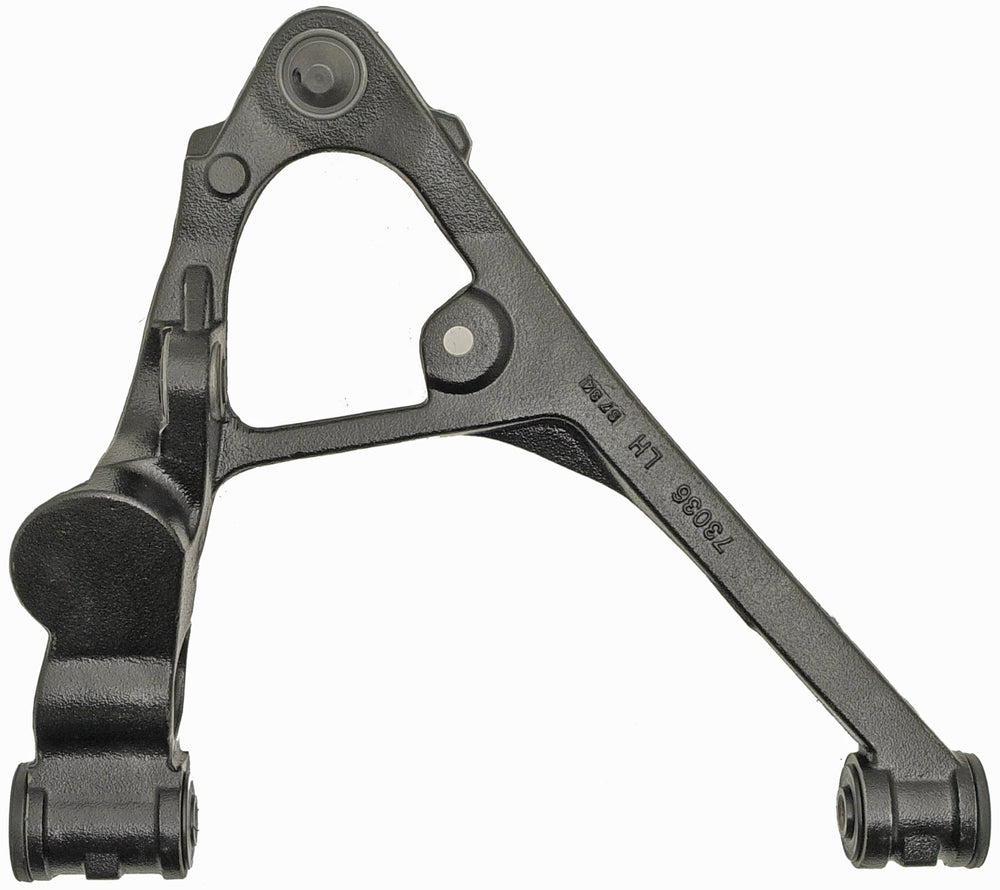 CONTROL ARM