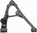 CONTROL ARM