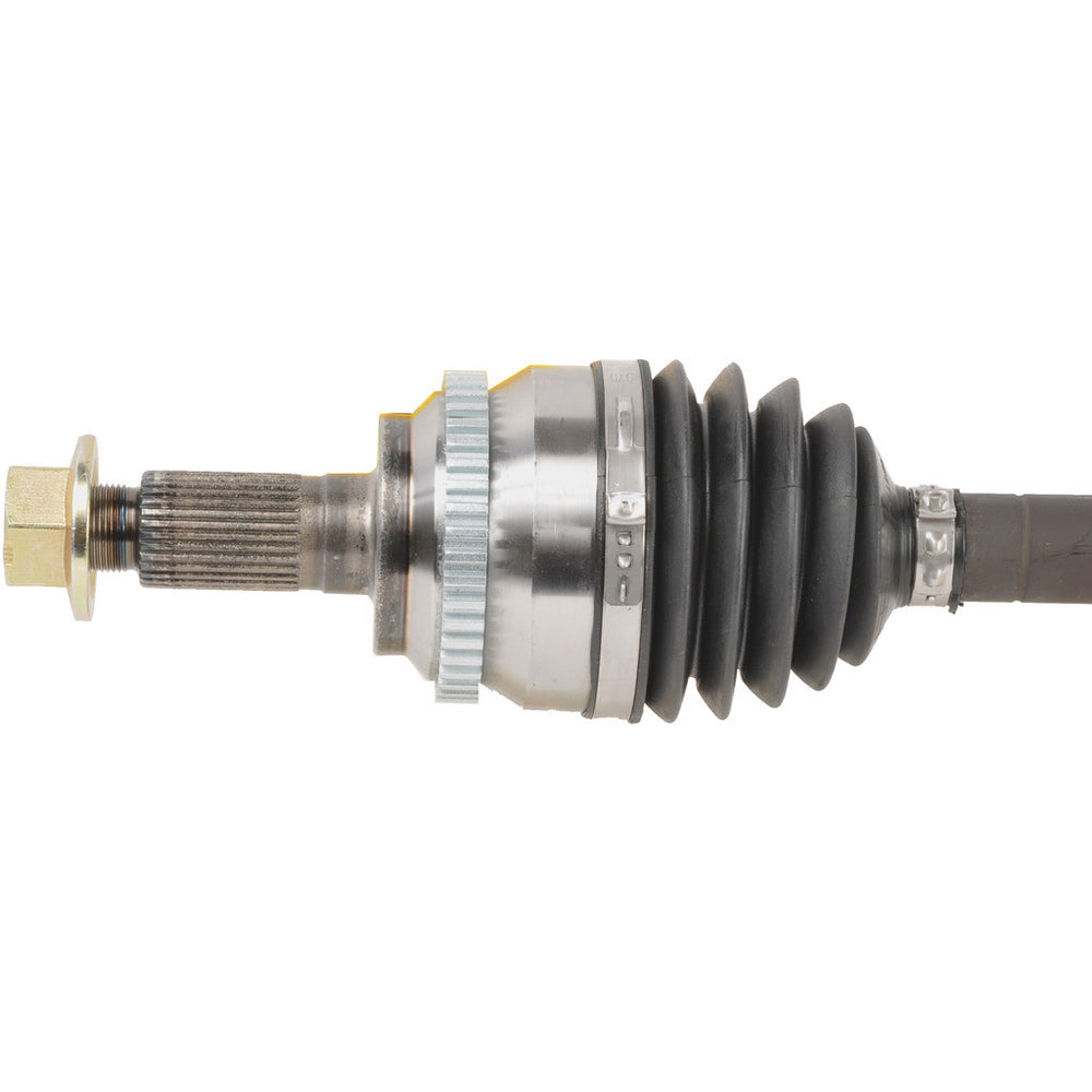 NEW CV DRIVE AXLES