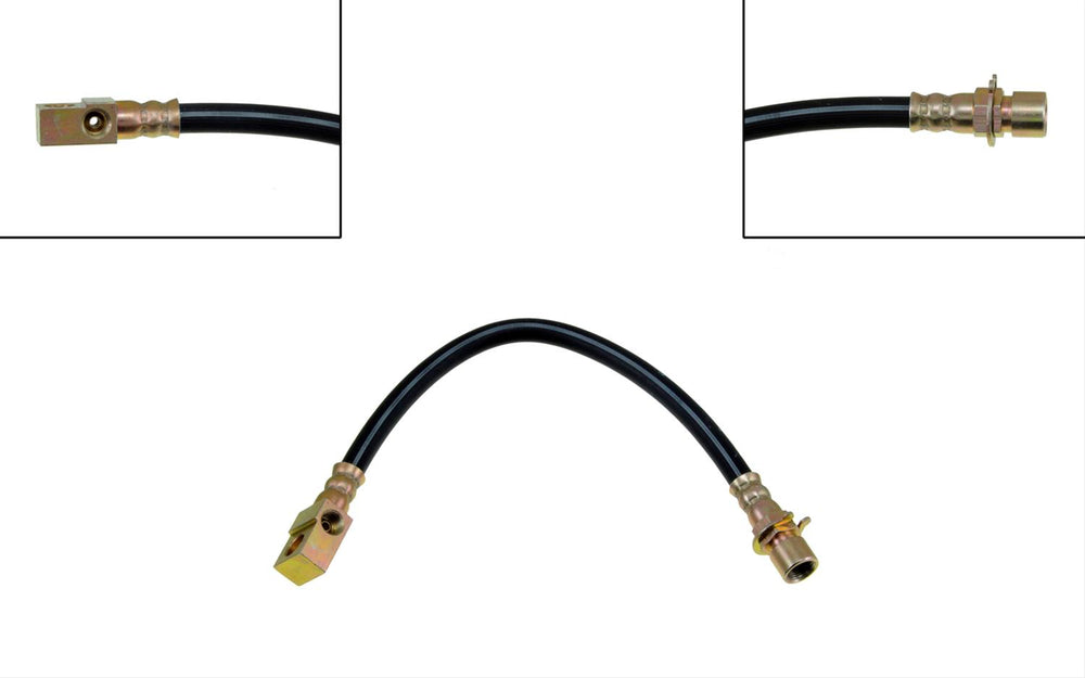 BRAKE HOSE