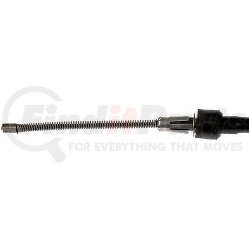 BRAKE CABLE