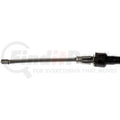 BRAKE CABLE