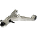 CONTROL ARM
