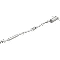 EXHAUST KIT 06-08 SUBARU FORESTER