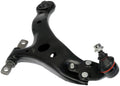 0518 AVALON/0712 LEXUS ES350/0716 CAMRY SUSPENSION CONTROL ARM