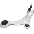 CONTROL ARM