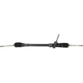 RACK & PINION IMP/MANUAL