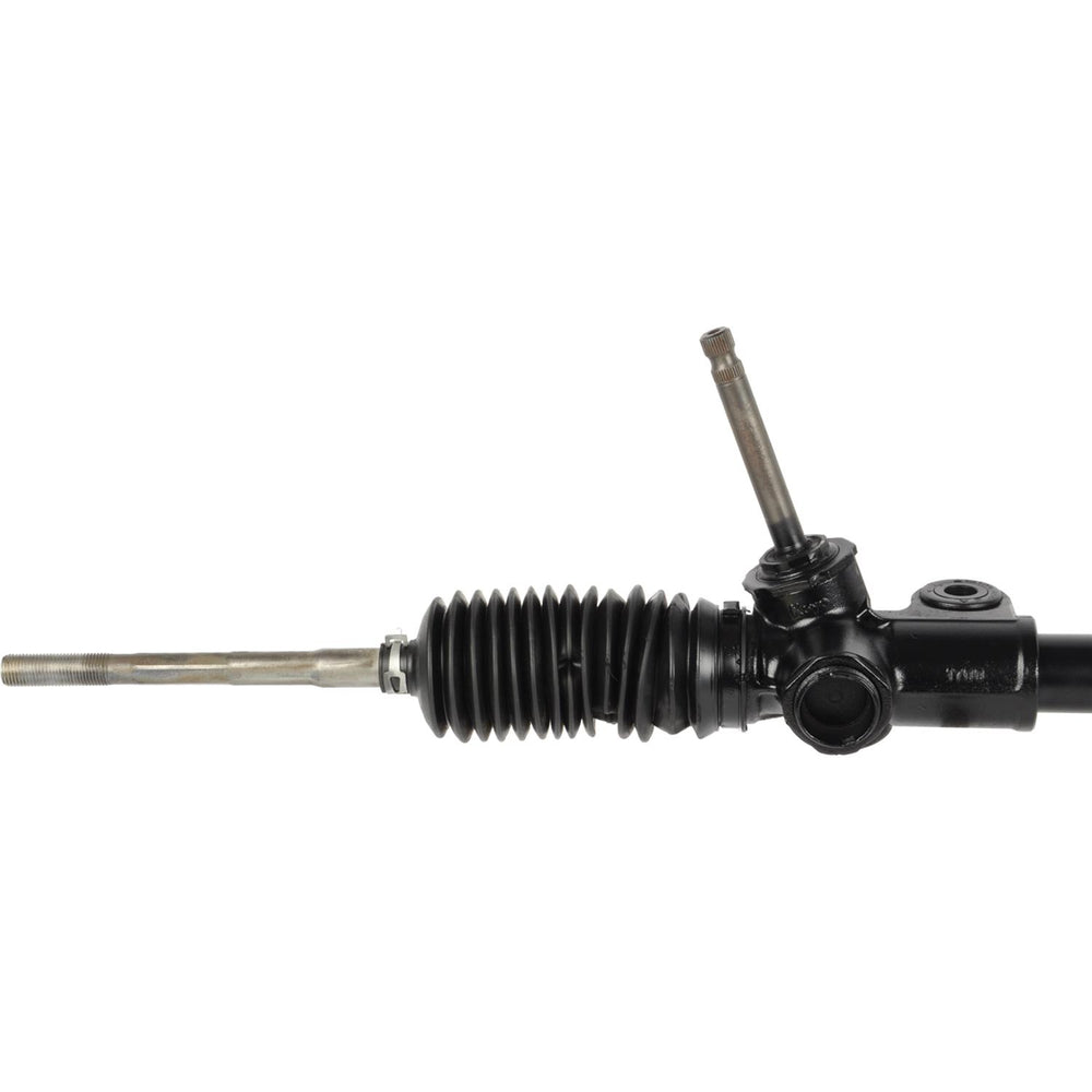 RACK & PINION IMP/MANUAL
