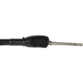 RACK & PINION IMP/MANUAL