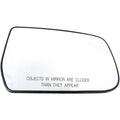 MIRROR GLASS