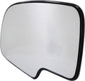 MIRROR GLASS