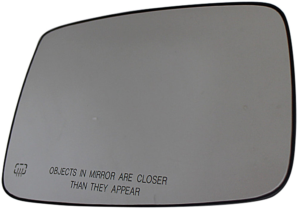 MIRROR GLASS