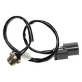 TEMPERATURE SWITCH