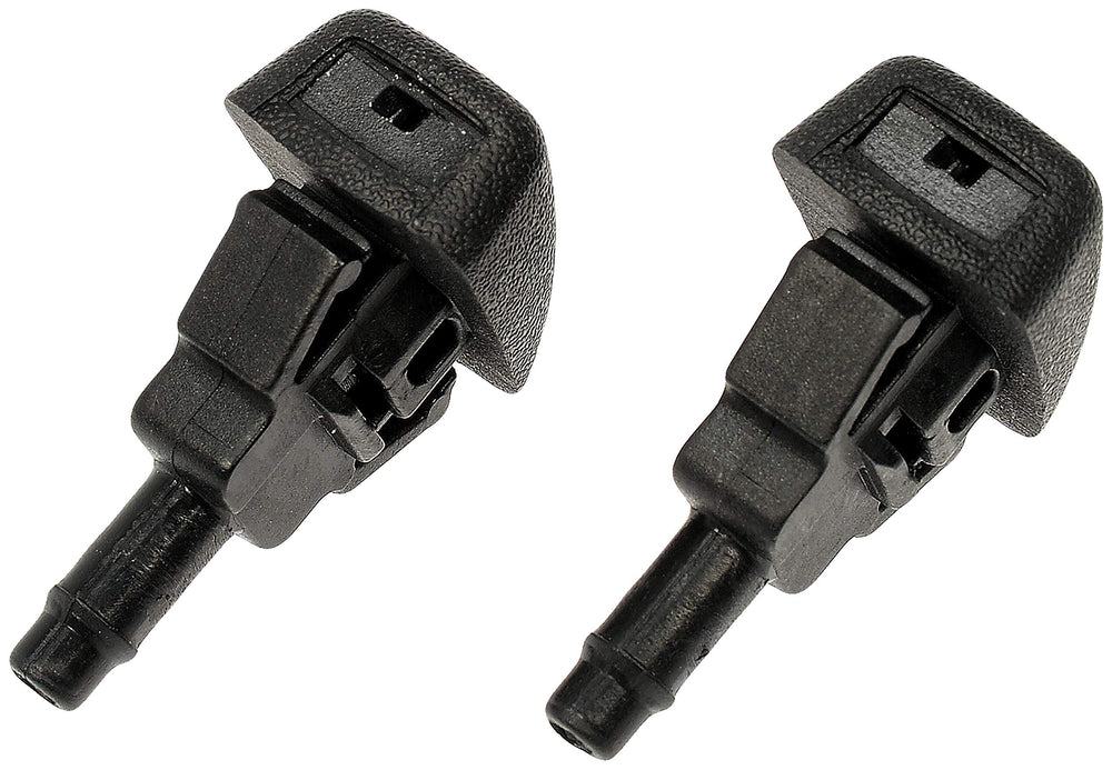 WASHER NOZZLE