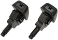 WASHER NOZZLE