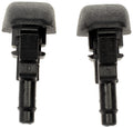 WASHER NOZZLE
