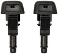 WASHER NOZZLE
