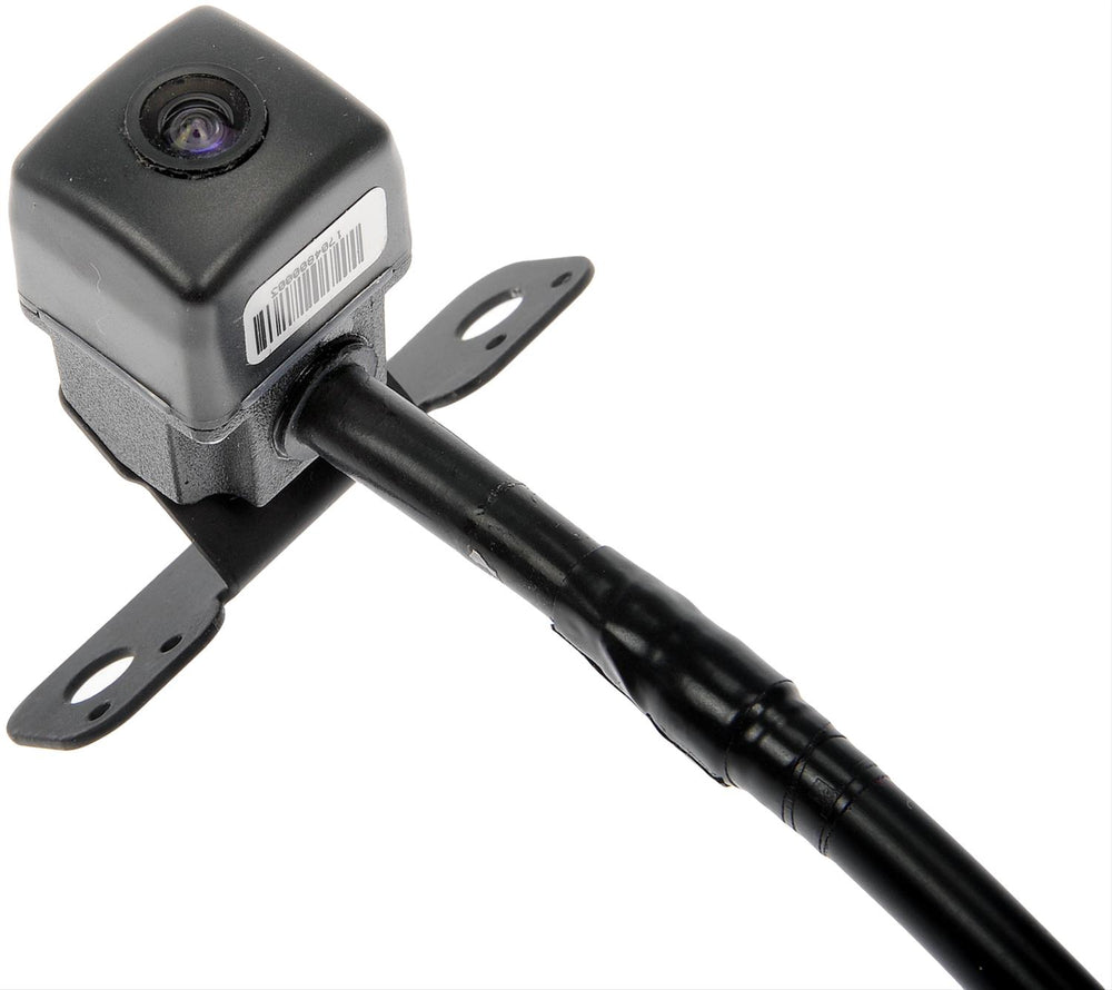 PARK ASSIST CAMERA