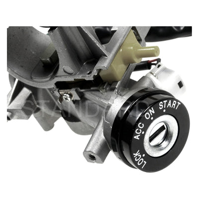 SWITCH IGNITION