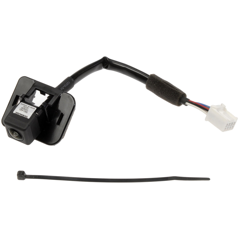 PARK ASSIST CAMERA