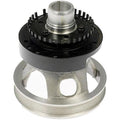HARMONIC BALANCER ASSEMBLY