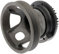 HARMONIC BALANCER ASSEMBLY