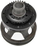 HARMONIC BALANCER ASSEMBLY
