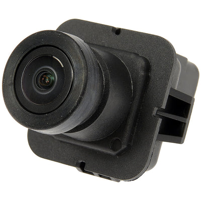 PARK ASSIST CAMERA